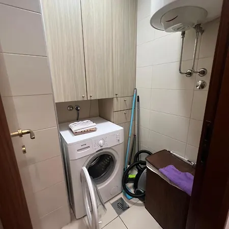 Lejlighed Stan Na Dan Kvart Podgorica